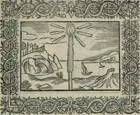 An illustration from Minerua Britanna, or, A garden of heroical deuises, furnished, and adorned with emblemes and impresa's of sundry natures, (1612)