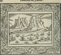 Picture 67 of 256 from Minerua Britanna, or, A garden of heroical deuises, furnished, and adorned with emblemes and impresa's of sundry natures, (1612), leaf 81