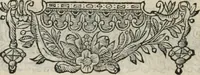 An illustration from Minerua Britanna, or, A garden of heroical deuises, furnished, and adorned with emblemes and impresa's of sundry natures, (1612)