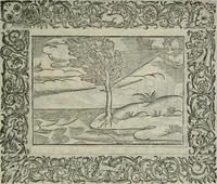 An illustration from Minerua Britanna, or, A garden of heroical deuises, furnished, and adorned with emblemes and impresa's of sundry natures, (1612)