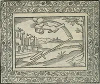Picture 75 of 256 from Minerua Britanna, or, A garden of heroical deuises, furnished, and adorned with emblemes and impresa's of sundry natures, (1612), leaf 87