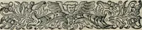 An illustration from Minerua Britanna, or, A garden of heroical deuises, furnished, and adorned with emblemes and impresa's of sundry natures, (1612)