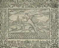 An illustration from Minerua Britanna, or, A garden of heroical deuises, furnished, and adorned with emblemes and impresa's of sundry natures, (1612)