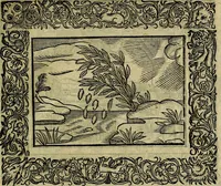 An illustration from Minerva Britanna Or A Garden Of Heroical Deuises, furnished, and adorned with Emblemes and Impresa's of sundry natures (1612)