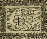 Picture 121 of 256 from Minerva Britanna Or A Garden Of Heroical Deuises, furnished, and adorned with Emblemes and Impresa's of sundry natures (1612), leaf 126
