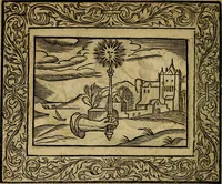 Picture 125 of 256 from Minerva Britanna Or A Garden Of Heroical Deuises, furnished, and adorned with Emblemes and Impresa's of sundry natures (1612), leaf 129