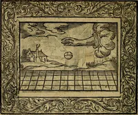 Picture 133 of 256 from Minerva Britanna Or A Garden Of Heroical Deuises, furnished, and adorned with Emblemes and Impresa's of sundry natures (1612), leaf 137