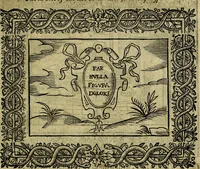 Picture 135 of 256 from Minerva Britanna Or A Garden Of Heroical Deuises, furnished, and adorned with Emblemes and Impresa's of sundry natures (1612), leaf 138
