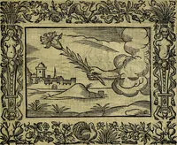 Picture 137 of 256 from Minerva Britanna Or A Garden Of Heroical Deuises, furnished, and adorned with Emblemes and Impresa's of sundry natures (1612), leaf 140