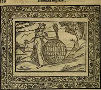 Picture 141 of 256 from Minerva Britanna Or A Garden Of Heroical Deuises, furnished, and adorned with Emblemes and Impresa's of sundry natures (1612), leaf 143