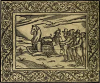 Picture 149 of 256 from Minerva Britanna Or A Garden Of Heroical Deuises, furnished, and adorned with Emblemes and Impresa's of sundry natures (1612), leaf 149
