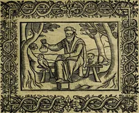 Picture 150 of 256 from Minerva Britanna Or A Garden Of Heroical Deuises, furnished, and adorned with Emblemes and Impresa's of sundry natures (1612), leaf 150