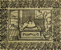Picture 156 of 256 from Minerva Britanna Or A Garden Of Heroical Deuises, furnished, and adorned with Emblemes and Impresa's of sundry natures (1612), leaf 154