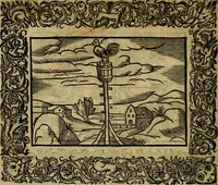 Picture 169 of 256 from Minerva Britanna Or A Garden Of Heroical Deuises, furnished, and adorned with Emblemes and Impresa's of sundry natures (1612), leaf 163