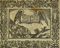 Picture 170 of 256 from Minerva Britanna Or A Garden Of Heroical Deuises, furnished, and adorned with Emblemes and Impresa's of sundry natures (1612), leaf 164