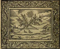 Picture 176 of 256 from Minerva Britanna Or A Garden Of Heroical Deuises, furnished, and adorned with Emblemes and Impresa's of sundry natures (1612), leaf 169