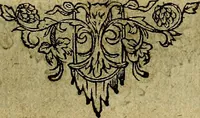 An illustration from Minerva Britanna Or A Garden Of Heroical Deuises, furnished, and adorned with Emblemes and Impresa's of sundry natures (1612)