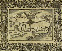 Picture 195 of 256 from Minerva Britanna Or A Garden Of Heroical Deuises, furnished, and adorned with Emblemes and Impresa's of sundry natures (1612), leaf 184