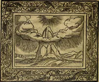 An illustration from Minerva Britanna Or A Garden Of Heroical Deuises, furnished, and adorned with Emblemes and Impresa's of sundry natures (1612)