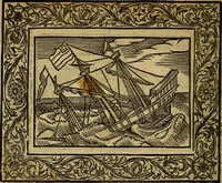 An illustration from Minerva Britanna Or A Garden Of Heroical Deuises, furnished, and adorned with Emblemes and Impresa's of sundry natures (1612)