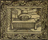 Picture 209 of 256 from Minerva Britanna Or A Garden Of Heroical Deuises, furnished, and adorned with Emblemes and Impresa's of sundry natures (1612), leaf 195