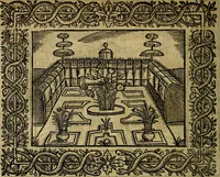 Picture 223 of 256 from Minerva Britanna Or A Garden Of Heroical Deuises, furnished, and adorned with Emblemes and Impresa's of sundry natures (1612), leaf 207