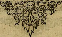 An illustration from Minerva Britanna Or A Garden Of Heroical Deuises, furnished, and adorned with Emblemes and Impresa's of sundry natures (1612)