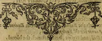 An illustration from Minerva Britanna Or A Garden Of Heroical Deuises, furnished, and adorned with Emblemes and Impresa's of sundry natures (1612)