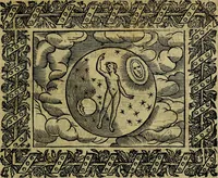 Picture 231 of 256 from Minerva Britanna Or A Garden Of Heroical Deuises, furnished, and adorned with Emblemes and Impresa's of sundry natures (1612), leaf 214