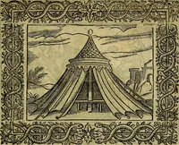 Picture 238 of 256 from Minerva Britanna Or A Garden Of Heroical Deuises, furnished, and adorned with Emblemes and Impresa's of sundry natures (1612), leaf 220
