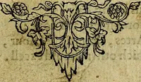 An illustration from Minerva Britanna Or A Garden Of Heroical Deuises, furnished, and adorned with Emblemes and Impresa's of sundry natures (1612)