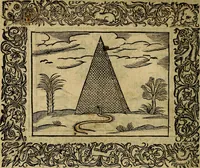 An illustration from Minerva Britanna Or A Garden Of Heroical Deuises, furnished, and adorned with Emblemes and Impresa's of sundry natures (1612)