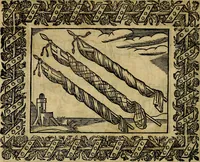 Picture 248 of 256 from Minerva Britanna Or A Garden Of Heroical Deuises, furnished, and adorned with Emblemes and Impresa's of sundry natures (1612), leaf 227