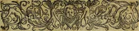 An illustration from Minerva Britanna Or A Garden Of Heroical Deuises, furnished, and adorned with Emblemes and Impresa's of sundry natures (1612)