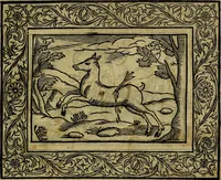 An illustration from Minerva Britanna Or A Garden Of Heroical Deuises, furnished, and adorned with Emblemes and Impresa's of sundry natures (1612)
