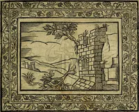 An illustration from Minerva Britanna Or A Garden Of Heroical Deuises, furnished, and adorned with Emblemes and Impresa's of sundry natures (1612)