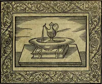 Picture 17 of 256 from Minerva Britanna Or A Garden Of Heroical Deuises, furnished, and adorned with Emblemes and Impresa's of sundry natures (1612), leaf 30