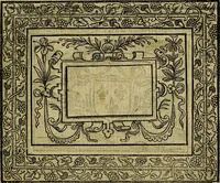 An illustration from Minerva Britanna Or A Garden Of Heroical Deuises, furnished, and adorned with Emblemes and Impresa's of sundry natures (1612)