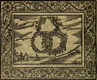 Picture 30 of 256 from Minerva Britanna Or A Garden Of Heroical Deuises, furnished, and adorned with Emblemes and Impresa's of sundry natures (1612), leaf 43