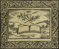 Picture 47 of 256 from Minerva Britanna Or A Garden Of Heroical Deuises, furnished, and adorned with Emblemes and Impresa's of sundry natures (1612), leaf 60