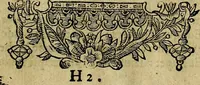 Picture 52 of 256 from Minerva Britanna Or A Garden Of Heroical Deuises, furnished, and adorned with Emblemes and Impresa's of sundry natures (1612), leaf 64