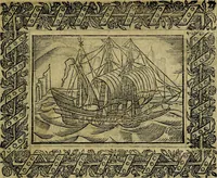 An illustration from Minerva Britanna Or A Garden Of Heroical Deuises, furnished, and adorned with Emblemes and Impresa's of sundry natures (1612)