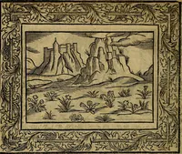 Picture 64 of 256 from Minerva Britanna Or A Garden Of Heroical Deuises, furnished, and adorned with Emblemes and Impresa's of sundry natures (1612), leaf 75