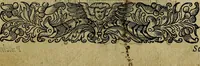 An illustration from Minerva Britanna Or A Garden Of Heroical Deuises, furnished, and adorned with Emblemes and Impresa's of sundry natures (1612)
