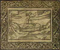 Picture 70 of 256 from Minerva Britanna Or A Garden Of Heroical Deuises, furnished, and adorned with Emblemes and Impresa's of sundry natures (1612), leaf 79