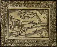Picture 74 of 256 from Minerva Britanna Or A Garden Of Heroical Deuises, furnished, and adorned with Emblemes and Impresa's of sundry natures (1612), leaf 81