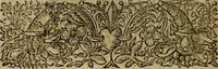An illustration from Minerva Britanna Or A Garden Of Heroical Deuises, furnished, and adorned with Emblemes and Impresa's of sundry natures (1612)