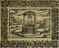 Picture 83 of 256 from Minerva Britanna Or A Garden Of Heroical Deuises, furnished, and adorned with Emblemes and Impresa's of sundry natures (1612), leaf 88