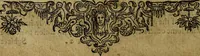 An illustration from Minerva Britanna Or A Garden Of Heroical Deuises, furnished, and adorned with Emblemes and Impresa's of sundry natures (1612)