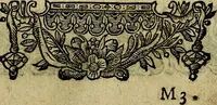 An illustration from Minerva Britanna Or A Garden Of Heroical Deuises, furnished, and adorned with Emblemes and Impresa's of sundry natures (1612)